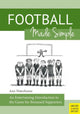 Book cover of: Football Made Simple. By: Ann M Waterhouse