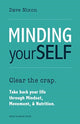 Book cover of: Minding Yourself. By: Dave Nixon