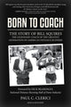 Book cover of: Born to Coach. By: Paul Clerici