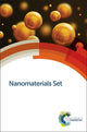 Book cover of: Nanomaterials Set. By: Royal Society of Chemistry