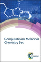 Book cover of: Computational Medicinal Chemistry Set. By: Royal Society of Chemistry