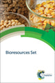 Book cover of: Bioresources Set
