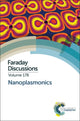 Book cover of: Nanoplasmonics. By: Royal Society of Chemistry