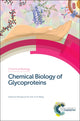 Book cover of: Chemical Biology of Glycoproteins. By: Peng George Wang