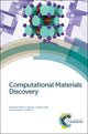 Book cover of: Computational Materials Discovery. By: Alexander G. Kvashnin