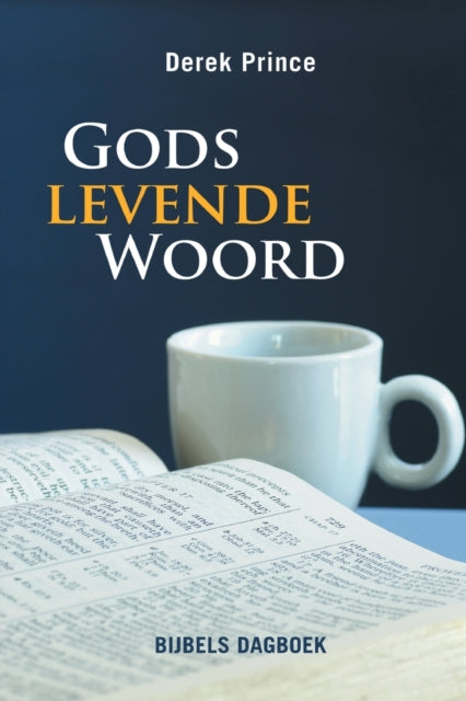Book cover of: Declaring God's Word (Dutch)