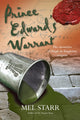 Book cover of: Prince Edward's Warrant. By: Mel Starr