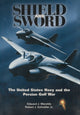 Book cover of: Shield and Sword