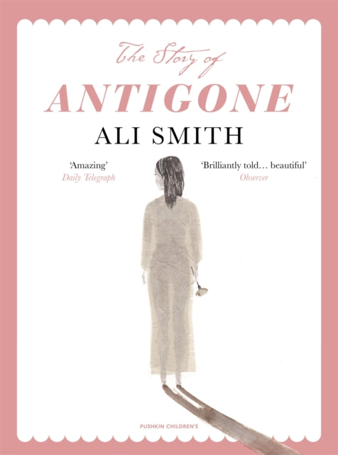 The Story of Antigone