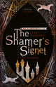 Book cover of: Shamer's Signet: Book 2. By: Lene Kaaberbol