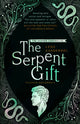 Book cover of: Serpent Gift: Book 3. By: Lene Kaaberbol