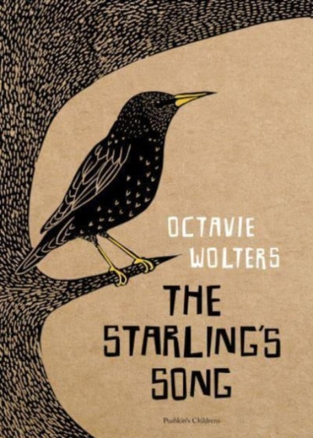 Starling's Song 9781782694076 Octavie Wolters