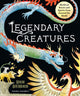 Book cover of: Legendary Creatures. By: Adam Auerbach