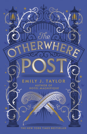 The Otherwhere Post