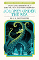 Book cover of: Journey Under the Sea