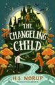 Book cover of: Changeling Child