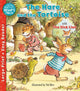 Book cover of: Hare and the Tortoise & The Sick Lion. By: Sophie Giles
