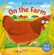My First Pop-Up and Play: On the Farm 9781782706410 Angela Hewitt