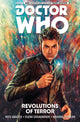 Doctor Who: Kümnes Doktor 1. köide - Terrorirevolutsioonid