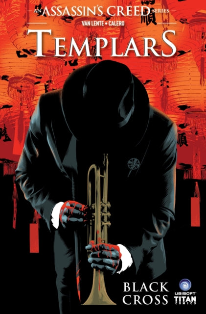 Book cover of: Assassin's Creed. By: Fred Van Lente