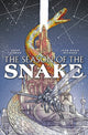 Book cover of: Season of the Snake Volume 1. By: Serge Lehman