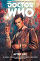 Book cover of: Doctor Who: The Eleventh Doctor. By: Al Ewing