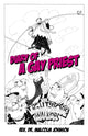 Book cover of: Diary Of A Gay Priest – The Tightrope Walker. By: Malcolm Johnson