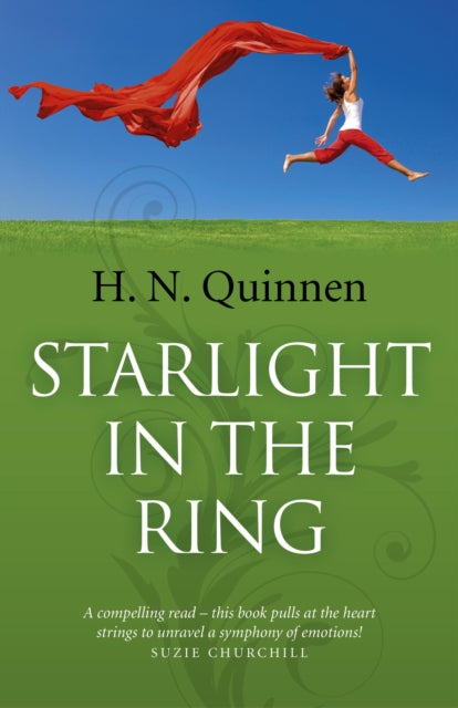 Book cover of: Starlight in the Ring