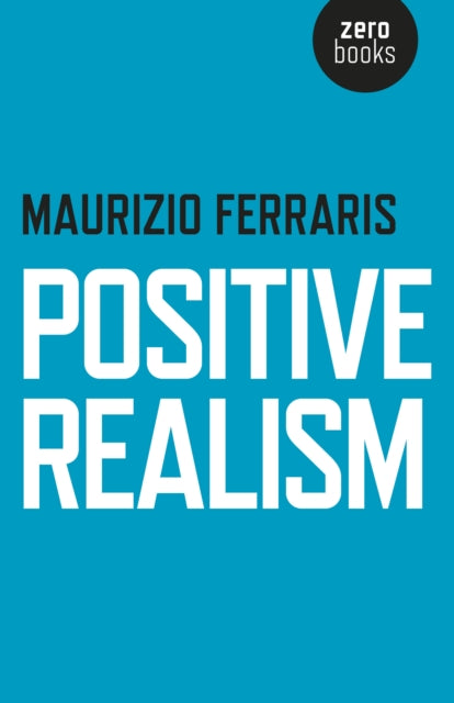 Positiivne realism