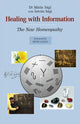 Book cover of: Healing with Information. By: Maria Sagi