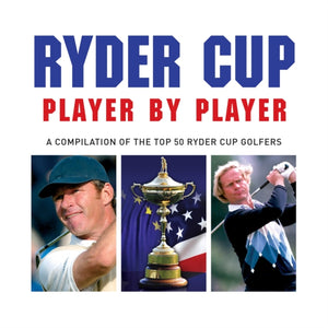 Ryder Cupi mängija mängija haaval