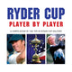Ryder Cupi mängija mängija haaval