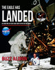 Book cover of: Eagle Has Landed. By: Peter Murray