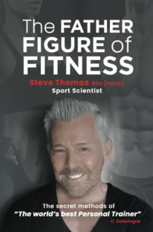 Father Figure of Fitness