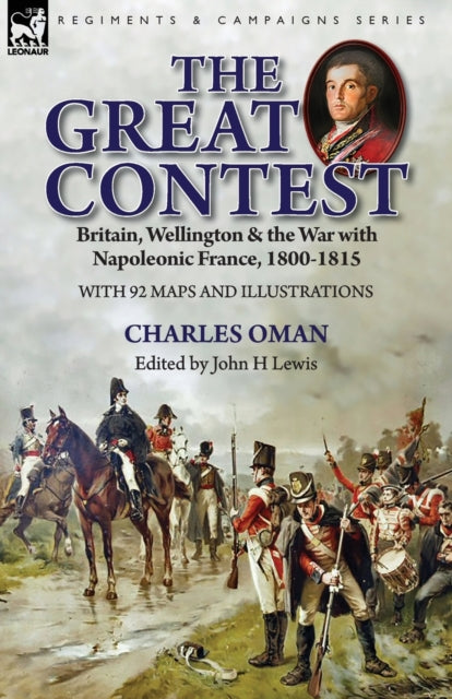 Book cover of: Great Contest