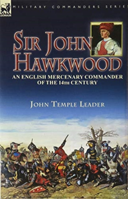 Book cover of: Sir John Hawkwood
