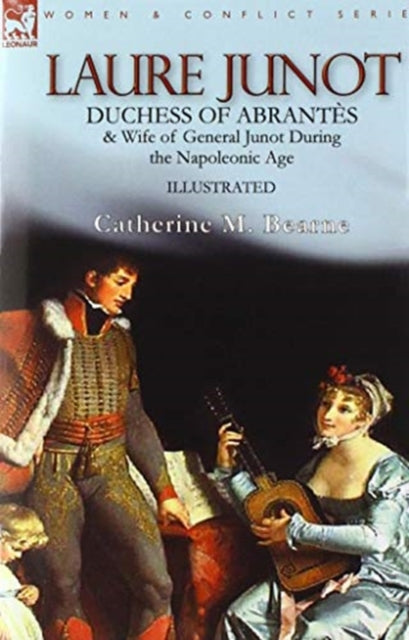 Book cover of: Laure Junot