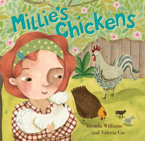 Millie kanad