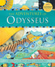 Book cover of: Adventures of Odysseus. By: Hugh Lupton