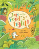 Book cover of: Jojo and the Food Fight. By: Didier Laevy