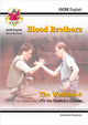 Book cover of: GCSE English - Blood Brothers Workbook (includes Answers)