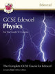 Book cover of: GCSE Physics for Edexcel: Student Book (with Online Edition)