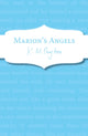 Book cover of: Marion's Angels. By: K. M. Peyton