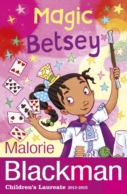Maagiline Betsey