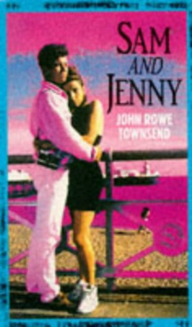 Book cover of: Sam And Jenny. By: John Rowe Townsend