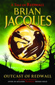 Book cover of: Outcast of Redwall. By: Brian Jacques