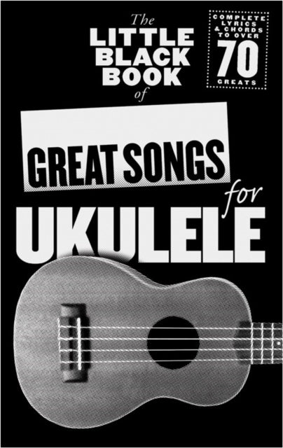 Book cover of: Little Black Songbook