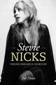 Book cover of: Stevie Nicks: Visions Dreams & Rumours. By: Zoe Street Howe