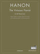 Book cover of: Virtuoso Pianist In Sixty Exercises