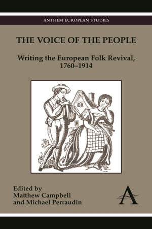 The Voice of the People